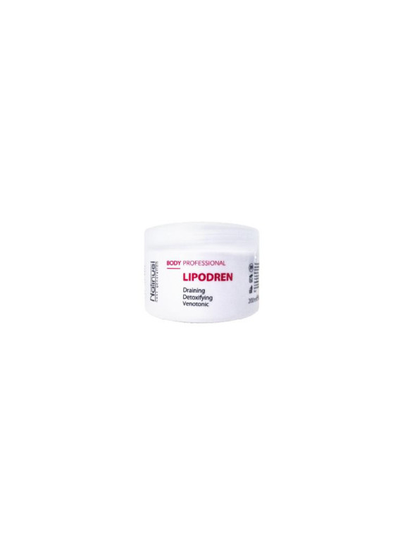 Дренажний гель Lipodren