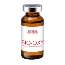 Антиоксидантний стерильний розчин Bio Oxy