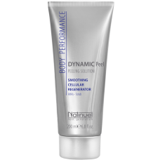 Багатофункціональний пілінг для тіла Dynamic peel