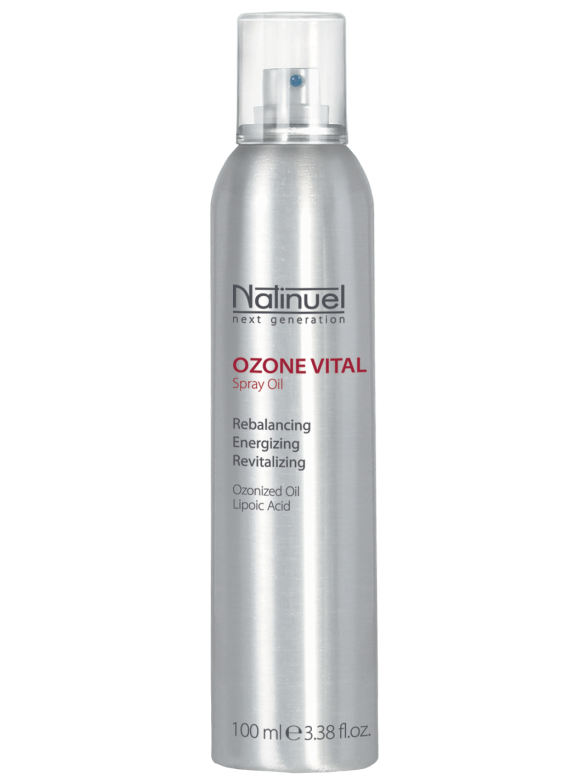 Олія озонова Ozone vital