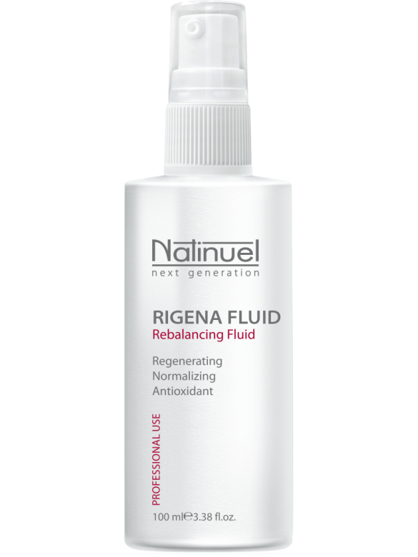 Регенеруюча сироватка Rigena fliud