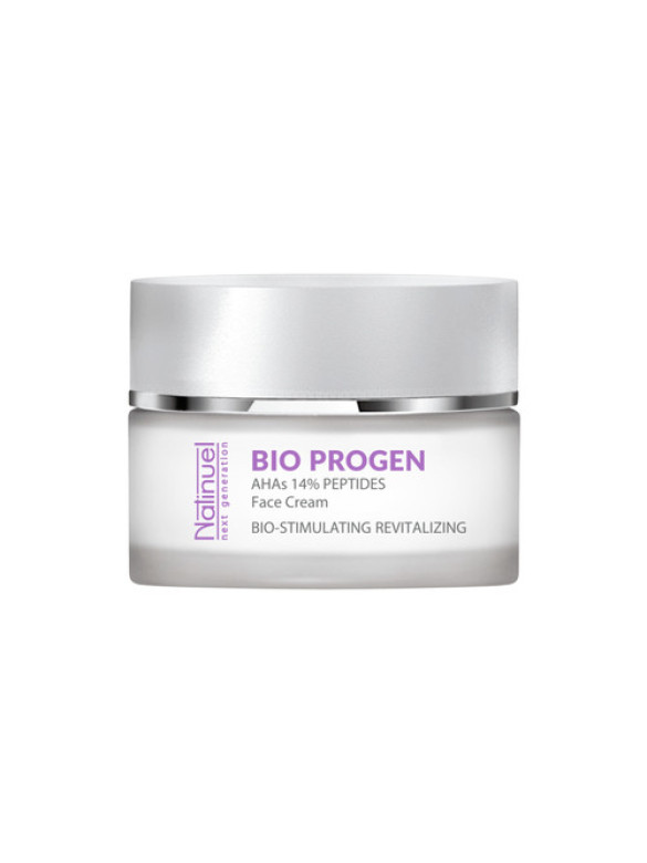 Омолоджуючий біостимулюючий крем Bio Progen