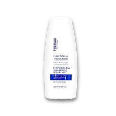 Шампунь живильний, який кондиціонує Phisiology Shampoo
